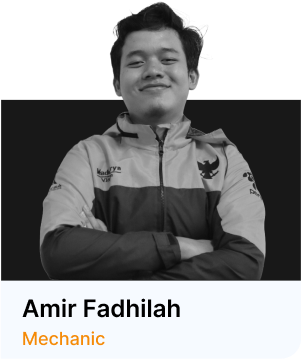 amir