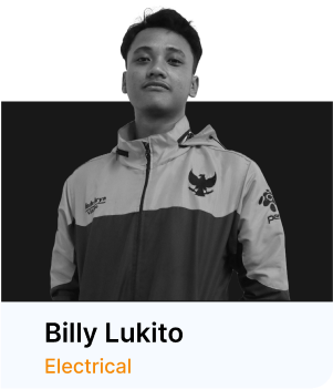 billy